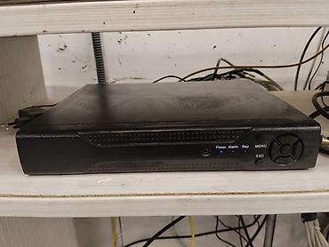 mi android box: Xmye Az işlenib 8 portlu,koropkasi yoxdur qiymet sondur,Kamera ustasi — 1