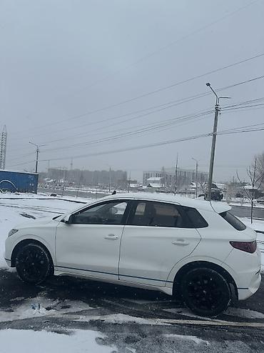 BYD: BYD E2: 2020 г., Робот, Электромобиль, Хэтчбэк — 4