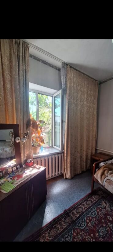 сниму дом на долгий срок: 60 кв. м, 4 бөлмө, Унаа токтотуучу жай, Забор, тосулган