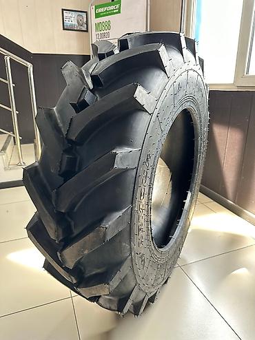Шины: Шины R 26, Новый, С/х техника, Китай — 3