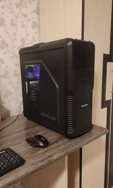 монитор display port: Компьютер, ядер - 6, ОЗУ 8 ГБ, Игровой, Б/у, Intel Core i5, NVIDIA GeForce RTX 2080, SSD