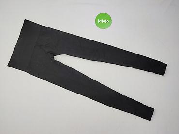 leginsy c: Legginsy Sportowe damskie, rozmiar M — 3