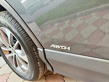 hyundai 2016: Toyota RAV4: 2016 г., 2.5 л, Автомат, Гибрид, Кроссовер — 9