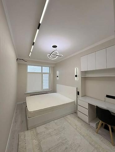 Продажа квартир: 2 комнаты, 63 м², Джал мкр (в т.ч. Верхний, Нижний, Средний) Элитка, 5 этаж, Дизайнерский ремонт at lalafo.kg — 8 Продажа квартир: 2 комнаты, 63 м², Джал мкр (в т.ч. Верхний, Нижний, Средний) Элитка, 5 этаж, Дизайнерский ремонт — 8