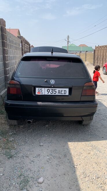 радиатор охлаждения ниссан: Volkswagen Golf: 1997 г., 1.5 л, Автомат, Бензин, Хэтчбэк