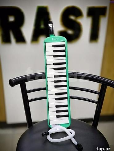 Музыкальные инструменты: Midi-клавиатура, Новый, Самовывоз — 6