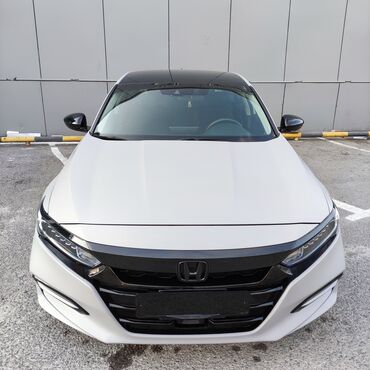 щит прибор аккорд: Honda Accord: 2018 г., 2 л, Вариатор, Гибрид, Седан