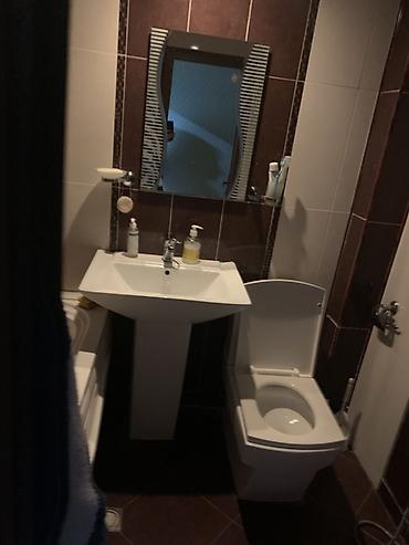 aşbaz forması: Hamam vannası 100Azn,Rakvina 50azn, Unitaz 50AznEvlər söküldüyü üçün — 1