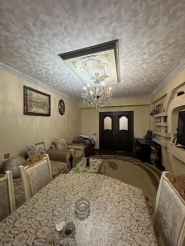 5 illik daxili kreditle evler: 3 otaqlı, Yeni tikili, 136 kv. m — 1