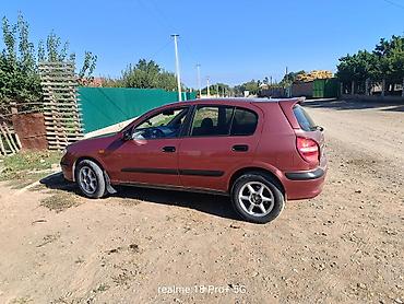 стартер ниссан максима: Nissan Almera: 2001 г., 1.5 л, Механика, Бензин, Хэтчбэк — 5
