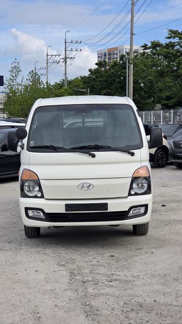 портер 2 цена корея: Hyundai Porter: 2019 г., 2.5 л, Автоматические, Дизель