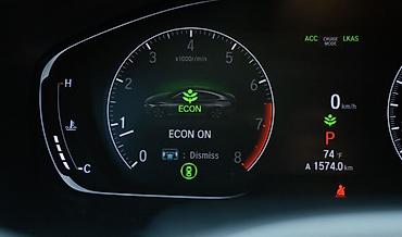 Honda: Honda Accord: 2020 г., 1.5 л, Автомат, Бензин, Седан — 6