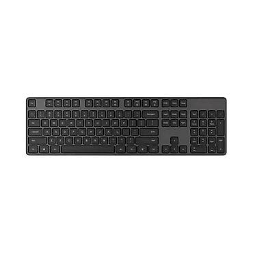 Məişət texnikası: Xiaomi Wireless Keyboard and Mouse Combo Xiaomi Wireless Keyboard and — 4