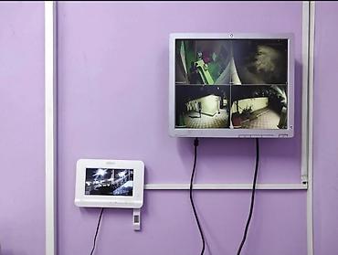 Видеонаблюдение: Установка и продажа видеонаблюдения под ключ от мировых производителей — 5