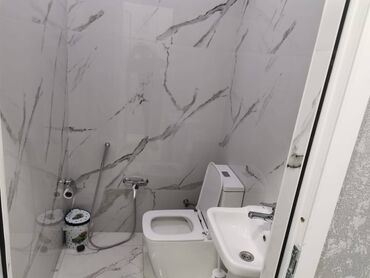 Uzunmüddətli kirayə mənzillər: Sumqayıt şəhəri,Bulvar küçəsi,Levent yaşayış kompleksində 10 mərtəbəli — 8