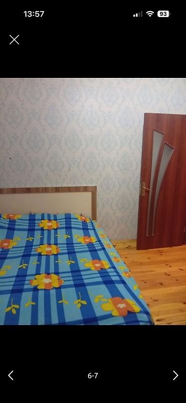 qusar kiraye: Mərdəkanda makaronnuda 8 dalanda 3 otaqli balaca heyeti var kombi — 2