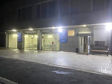 сама мойка: Срочно требуется автомойшики с опытом на постоянной оплата — 1