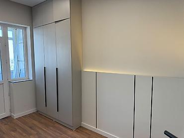Продажа квартир: 3 комнаты, 98 м², Джал-15 Элитка, 12 этаж, Дизайнерский ремонт — 4