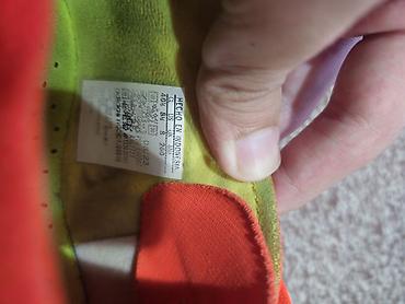 Бутсы: Футбольные бутсы adidas Predator (TF) ​Продаю оригинальные футбольные — 5
