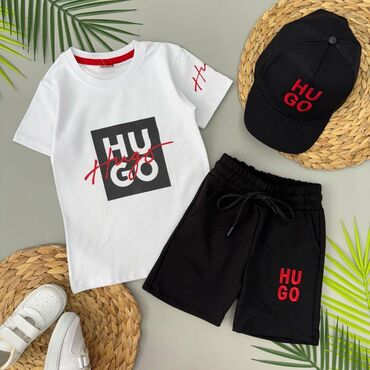 pepco igracke za devojcice: Hugo Boss, For boys