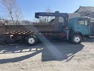 Грузовики: Грузовик at lalafo.kg — 5 Грузовики: Грузовик — 5