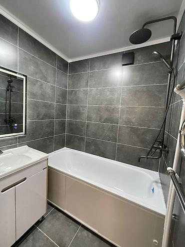 Продажа квартир: 3 комнаты, 91 м², Индивидуалка, 5 этаж, Евроремонт at lalafo.kg — 12 Продажа квартир: 3 комнаты, 91 м², Индивидуалка, 5 этаж, Евроремонт — 12