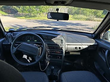 VAZ (LADA): VAZ (LADA) 2115: 1.6 l | 2012 il 190547 km Sedan — 10