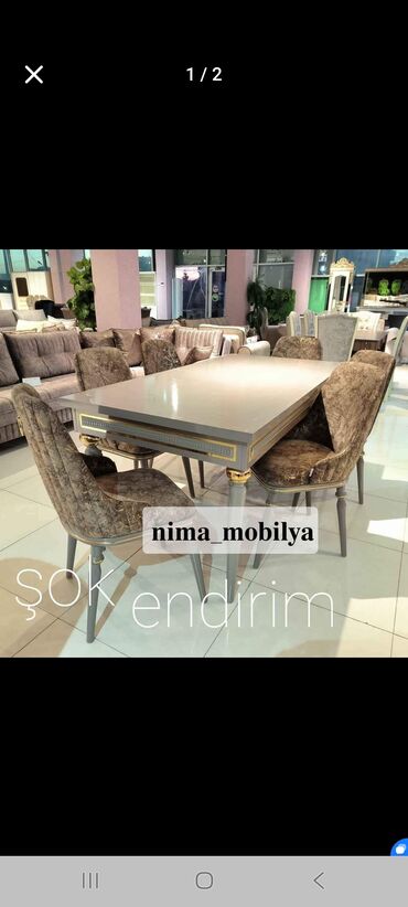 Restoran mebeli: RESTORANLAR ÜÇÜN PROFESİONAL MEBELLƏR – TOPDAN və PƏRAKƏNDƏ SATIŞ! — 11