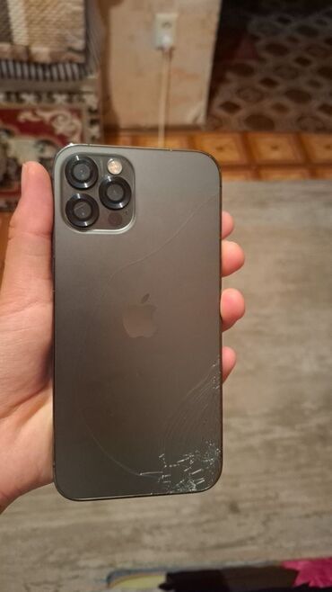 купить iphone xr в корпусе 13 pro: IPhone 12 Pro, 256 ГБ, Graphite, 88 %