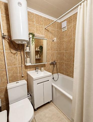 молодая гвардия кв: 3 комнаты, 58 м², Молодая Гвардия 104 серия, 5 этаж, Косметический ремонт — 7