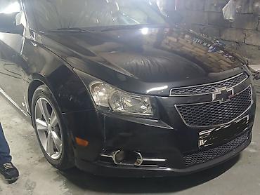 Chevrolet: Chevrolet Cruze: 1.4 l | 2012 il 280000 km Sedan — 1
