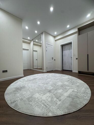 квартира тунгуч сниму: 3 комнаты, 89 м², Элитка, 6 этаж, Дизайнерский ремонт
