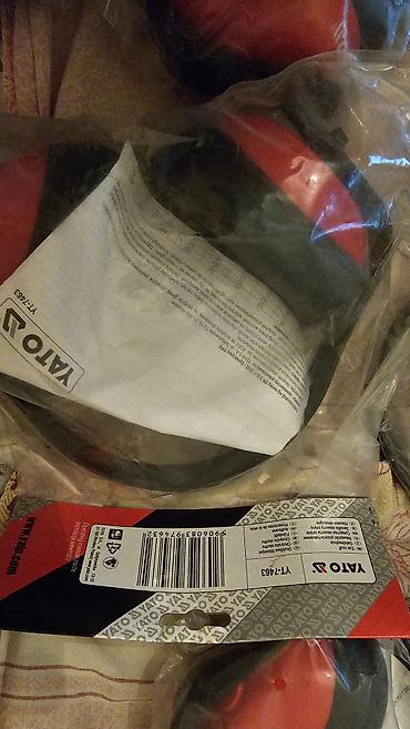 qulaqlıqlar bakı: YATO YT-7463 qulaqcıq 5 eded — 1