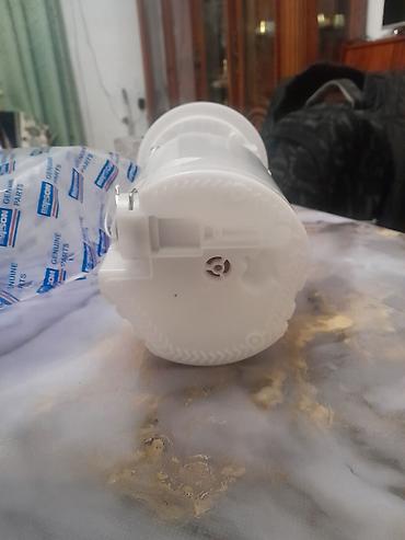 aqadel nasos: DOPSON yanacaq nasosu komplekti (Fuel Pump Assembly). - Brend: DOPSON — 10