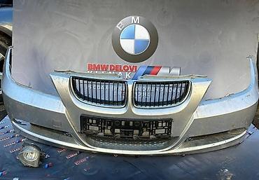 levo krilo golf 4: BRANIK E90/91 ZA BMW SERIJA 3 OD 2005. DO 2008. GOD. | Originalan — 1