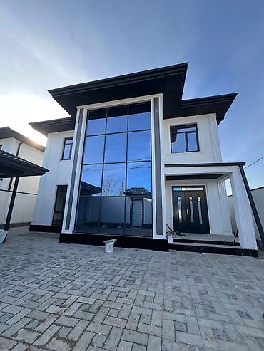 Продажа коттеджей и домов: ДОМ | ОСОБНЯК | АРЧА - БЕШИК | 3 СОТОК | Участок 3 соток Площадь — 2