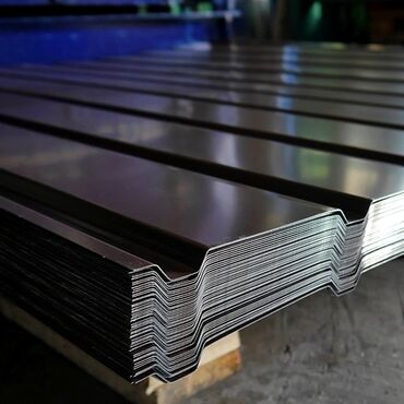 Другое для крыш: Металлочерепица металлочерепица сайдинг профнастил профнастил — 2