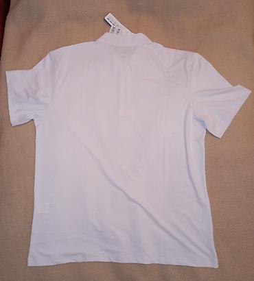 dri fit: Новая спортивная футболка KYJ GOLF (Корея), размер 105 (L/XL) Продаю — 6