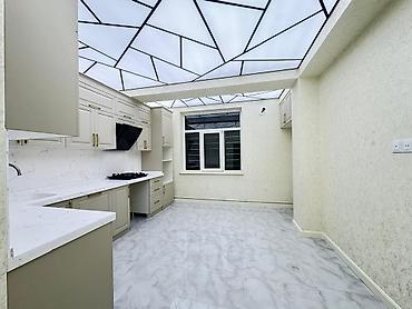 naxçıvan: 8-ci mikrorayon, 4 otaqlı, Yeni tikili, m. Azadlıq Prospekti, 156 kv. m — 8
