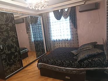 Mənzil alıram: 2 otaqlı, 75 kv. m — 9