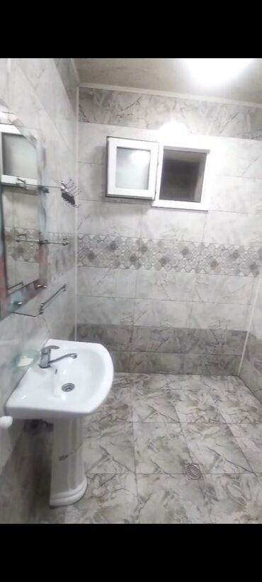 Uzunmüddətli kirayə evlər: 100 kv. m, 3 otaqlı, Kombi, Qaz, İşıq — 19