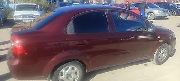 куплю авто до 5000 долларов: Chevrolet Aveo: 2012 г., 1.5 л, Механика, Бензин, Седан — 3