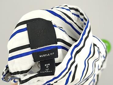 bluza pull and bear: H&M, Koszulа dla mężczyzn, rozmiar M — 4