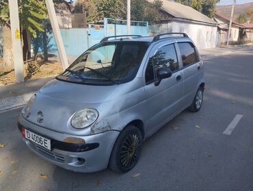 daewoo nexia автомобили: Daewoo Matiz: 1999 г., 0.8 л, Механика, Бензин, Хэтчбэк