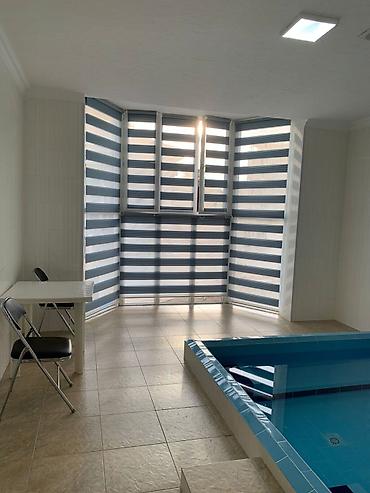 Иссык-Куль 2026: Коттедж, ЦО Радуга West, Кош-Кол, Барбекю, Детская площадка, Парковка, стоянка — 15