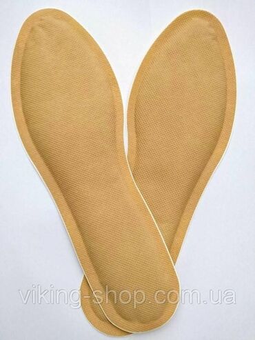 зимние мужские обувь: (10пар )Стельки с подогревом — грелки для ног без клейкого слоя