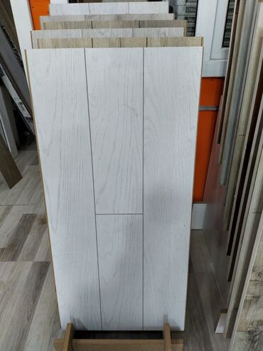 Linoleum: Laminat, Sinif - 32, Zəmanətsiz, Kredit yoxdur