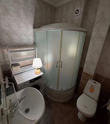 Продажа квартир: 1 комната, 34 м², КНУ Индивидуалка, 3 этаж, Свежий ремонт — 4
