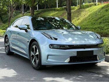 бу запчасти на шевроле кобальт: Zeekr 001: 0.1 л | 2023 г. Хэтчбэк