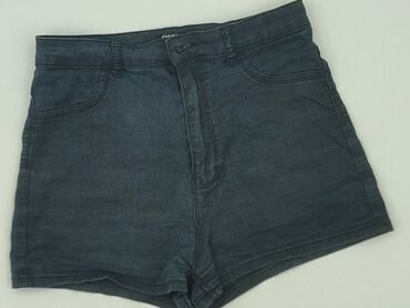 spódnice prążkowane sinsay: Shorts for women, size M (EU 38)